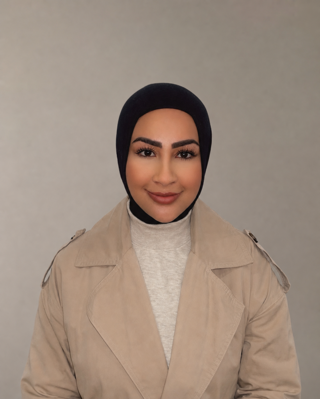 Fatima Al-Nakeeb, general psychologist