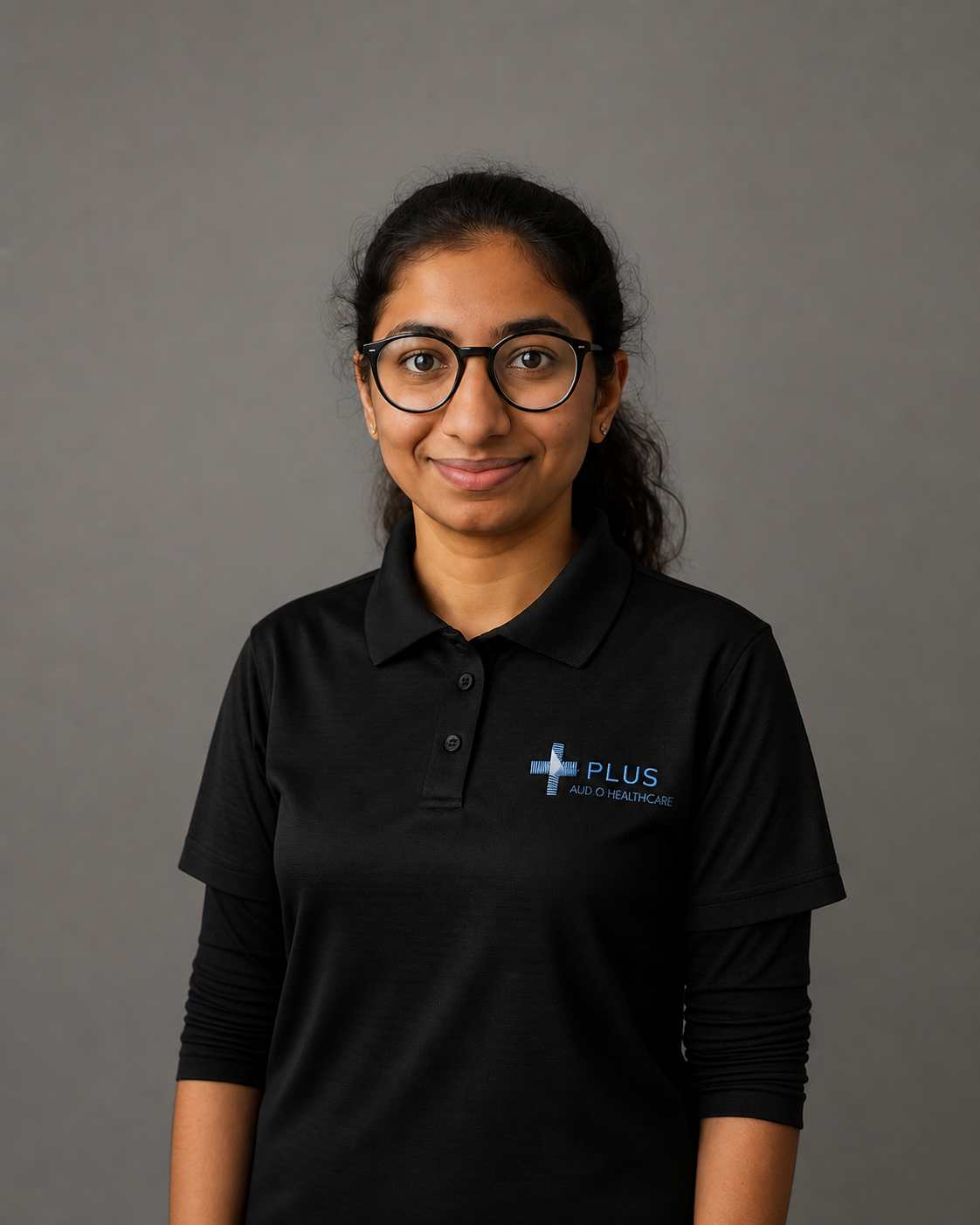 Priyal Kansara, physiotherapist
